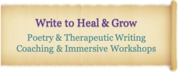 HomePage Button 4_Write to Heal & Grow